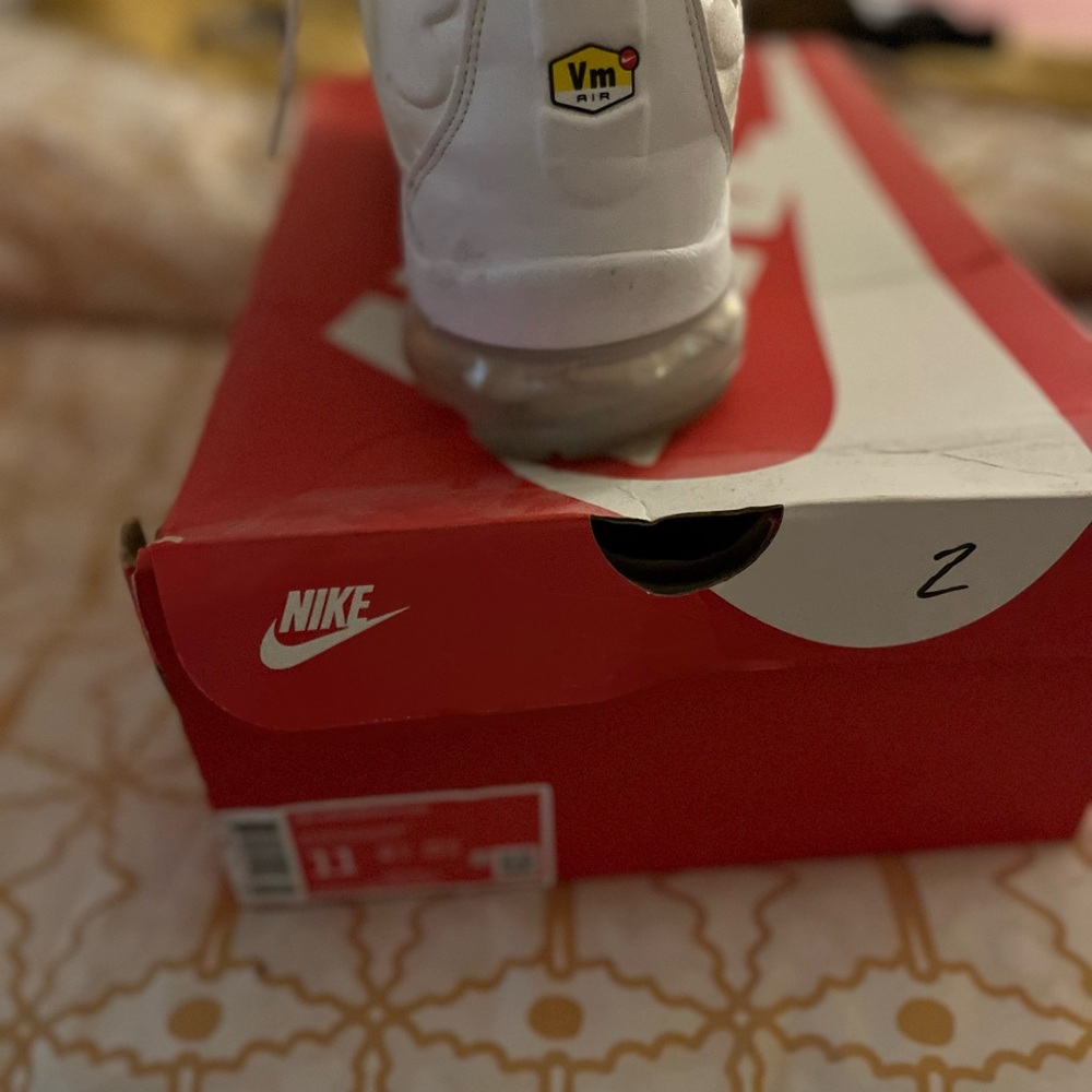 Men’s sneakers - Picture 5 of 8